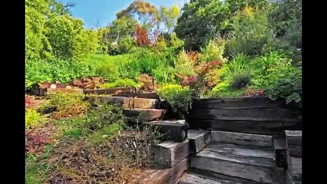 Идеи дизайна для сада