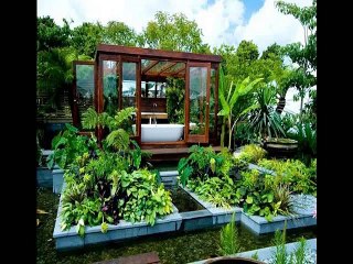 Идеи для Маленького    Сада