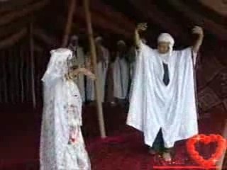 Danse de Djelfa