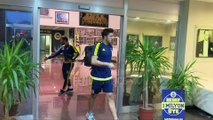Maçın Öyküsü / Fenerbahçe - Kasımpaşa