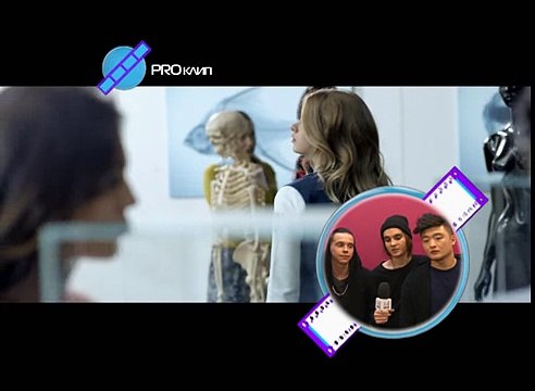 PROКлип- MBAND – Она Вернется - копия