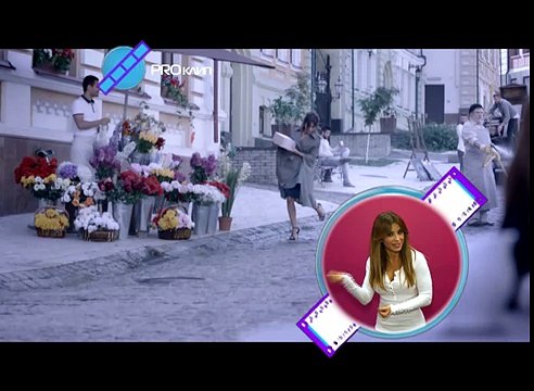 PROКлип- Ани Лорак – Осенняя Любовь