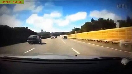 Уличные гонки 2 Аварии 2015