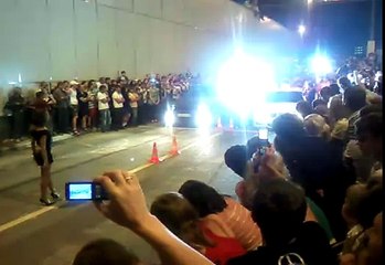 Уличные гонки 2