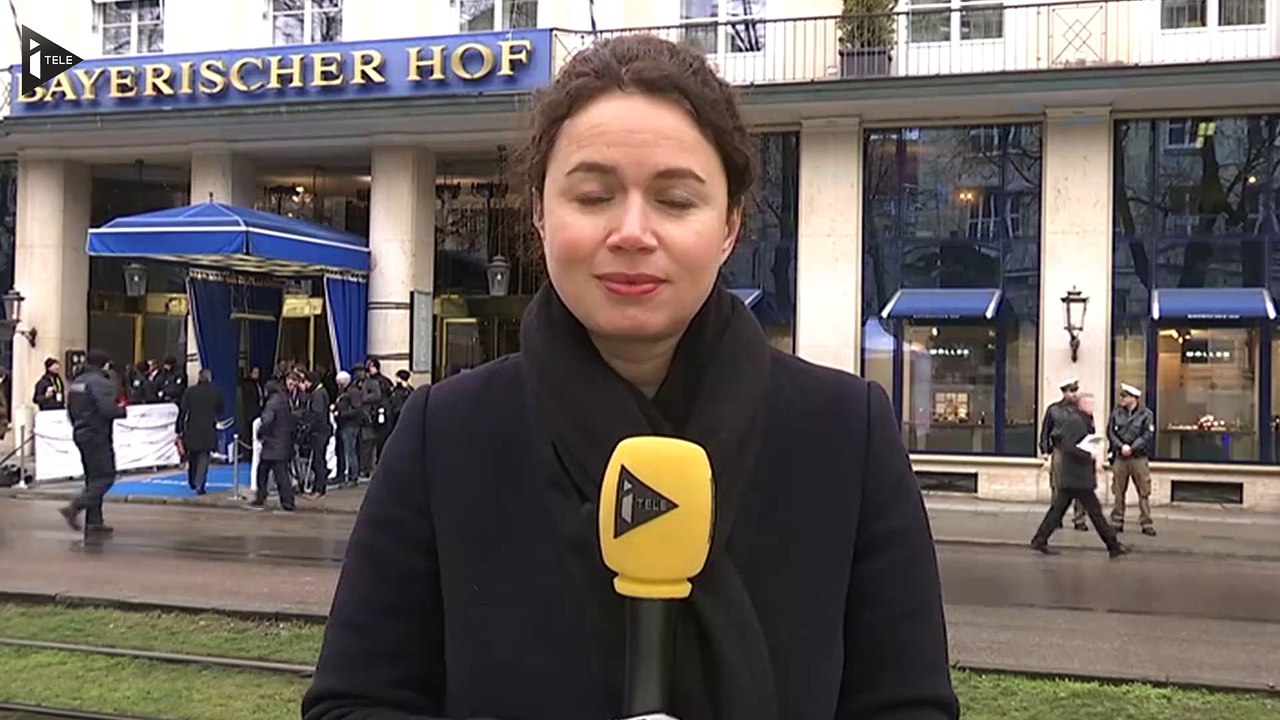 D'autres attentats à venir en Europe? "C'est une certitude", selon Manuel Valls