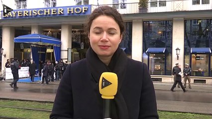 D'autres attentats à venir en Europe? "C'est une certitude", selon Manuel Valls