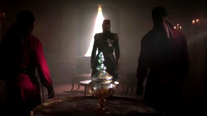 Filinta 47.Bölüm Fragmanı _ Fragmanlarım