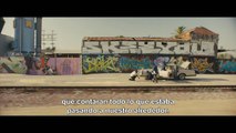 Straight Outta Compton - El Ascenso (Extracto Exclusivo Hip Hop Life)