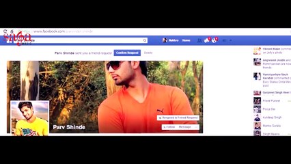 New Punjabi Songs 2016 - Fakebook - Satwant Laddi - Desi Crew - Official HD