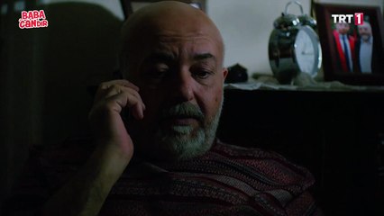 Baba Candır 26.Bölüm 3.Fragmanı
