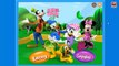 Klub Przyjaciół Myszki Miki - nauka, gry dla dzieci- Mickey Mouse Clubhouse