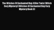[PDF] The Witches Of Enchanted Bay: Killer Twist (Witch Cozy Mystery) (Witches Of Enchanted