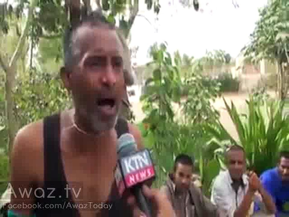 Mama Peeru's Beat Boxing And Singing Is The Most Funny Thing You're Gonna See Today