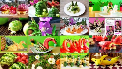 HOW TO QUICKLY CUT AND SERVE A BANANA DOLPHINS!!!!!