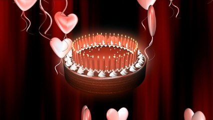 Love HD Video Backgrounds 🎥