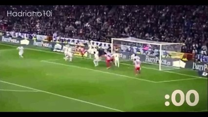 Cristiano Ronaldo 10 second 96M. Faster than Usain Bolt ?