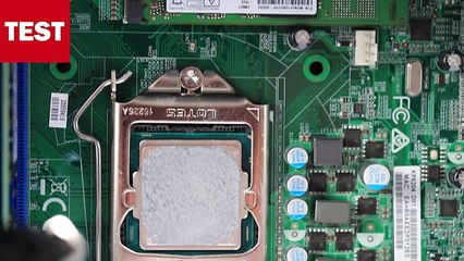 Wie flott ist der- Der neue Medion Akoya P5320 im Test