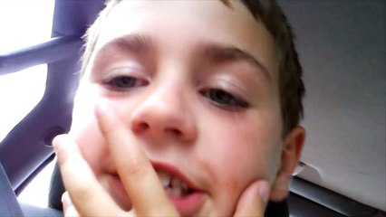 For adults, love is confusing. For kids, it's pretty simple!!