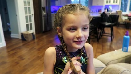 Hayley Longstocking (WK 266.2) | Bratayley