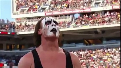 watch this video celebrate the 1st year anniversary of wwe immortals