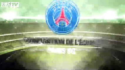 PSG - Lille : La composition probable du PSG