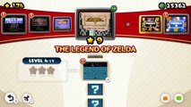 Lets Play | NES Remix | German/Blind | Part 11 | You got an The Legend of Zelda Part!