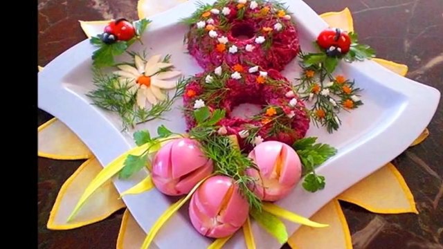 Подарки своими руками к 8 Марта.Подарки к 8 Марта своими руками