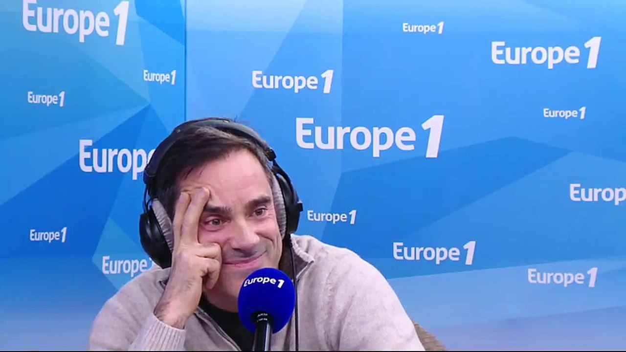 Alexis de Gemini : "Il y a une vraie diversité dans les victoires de la musique"