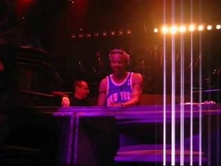 PIMPYOURNIGHT.FR - DJ MC ADRIAN & PERCUSSIONNISTE