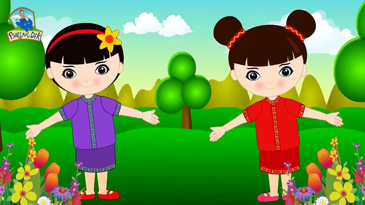 ก๊าบ ก๊าบ ก๊าบ เป็ดอาบน้ำในคลอง | เพลงเด็ก เมดเ...
