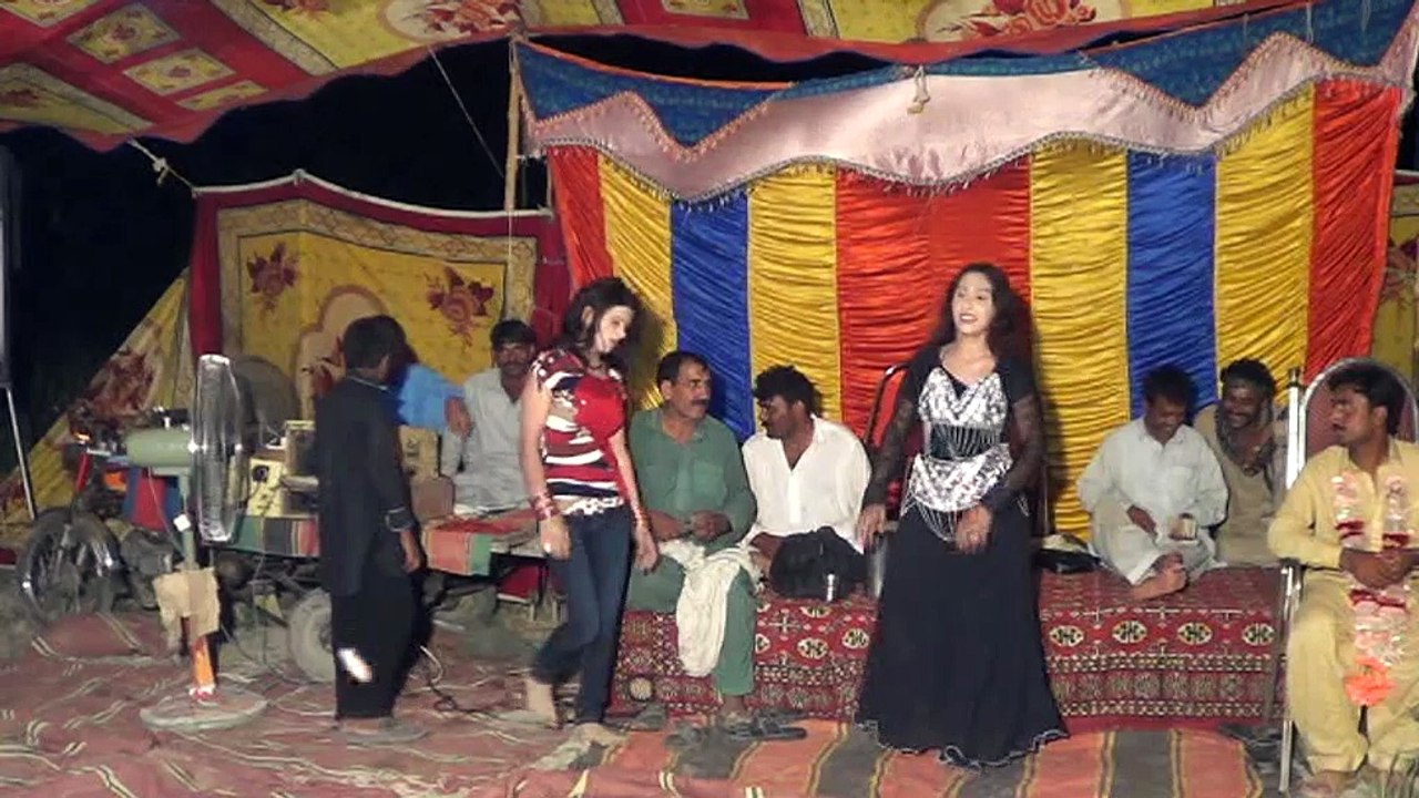 marriage show