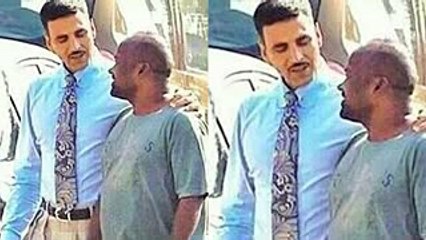 RUSTOM Official Trailer 2016 _ Akshay Kumar First Look Out Now