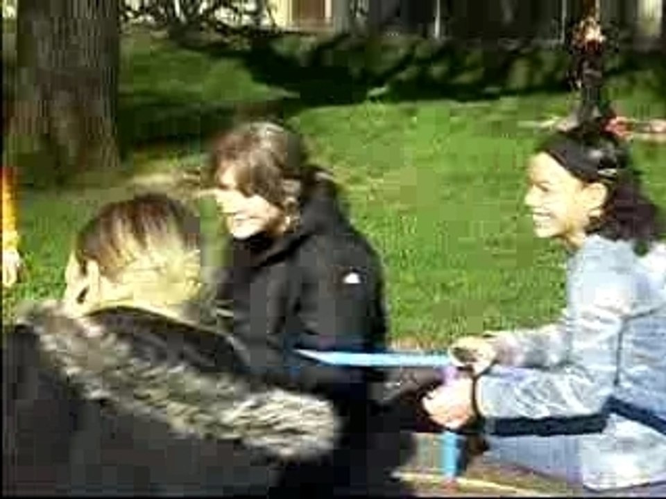 Video o parc mdr!!!