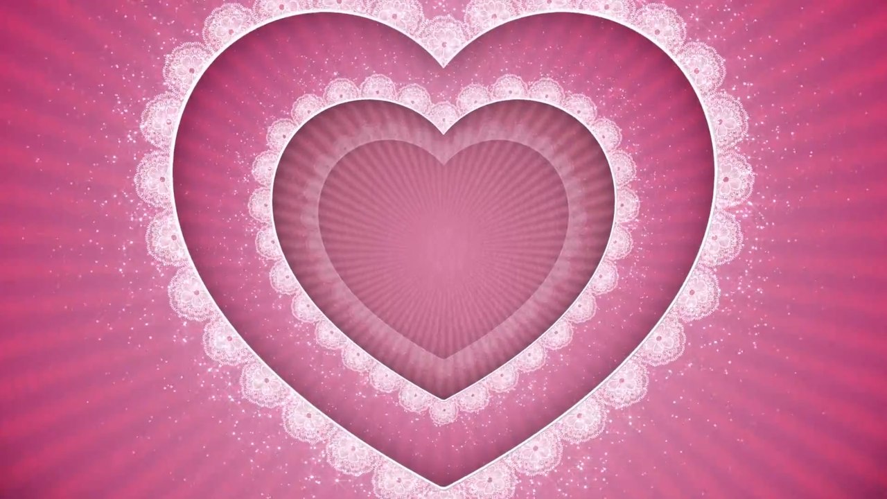 Video Background HD - Love HD - Footage HD