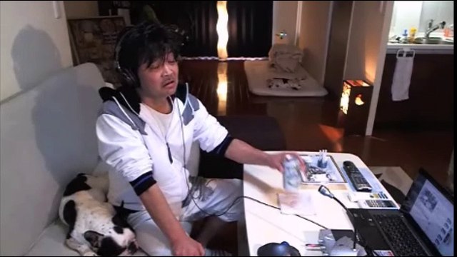 【ウナちゃんマン】唯我は全部俺のパクリ（ツイキャス）