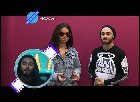 PROКлип- Бьянка feat. МОТ – Абсолютно Всё