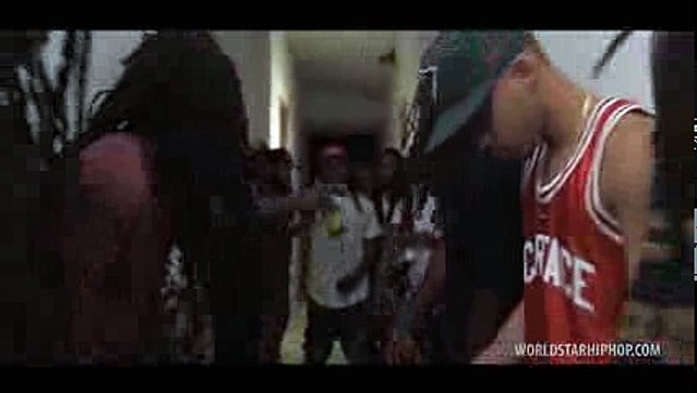 Alcy Stick & Move Feat. Kodak Black (Official Music Video)