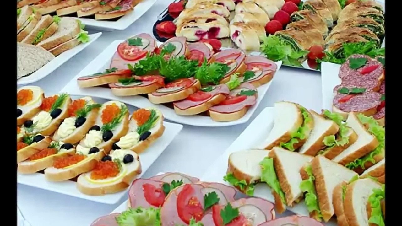 Фуршетный Стол Закуски Для Фуршета Фуршет Фото