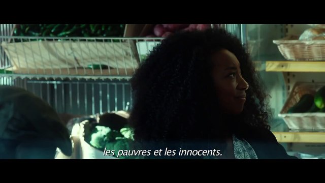 American Nightmare 3 : Élections - Trailer VOST / Bande-annonce (The Purge: Election Year)