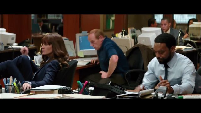 Aux yeux de Tous - Bande-annonce VF [Au cinéma le 23 mars] [HD, 720p]