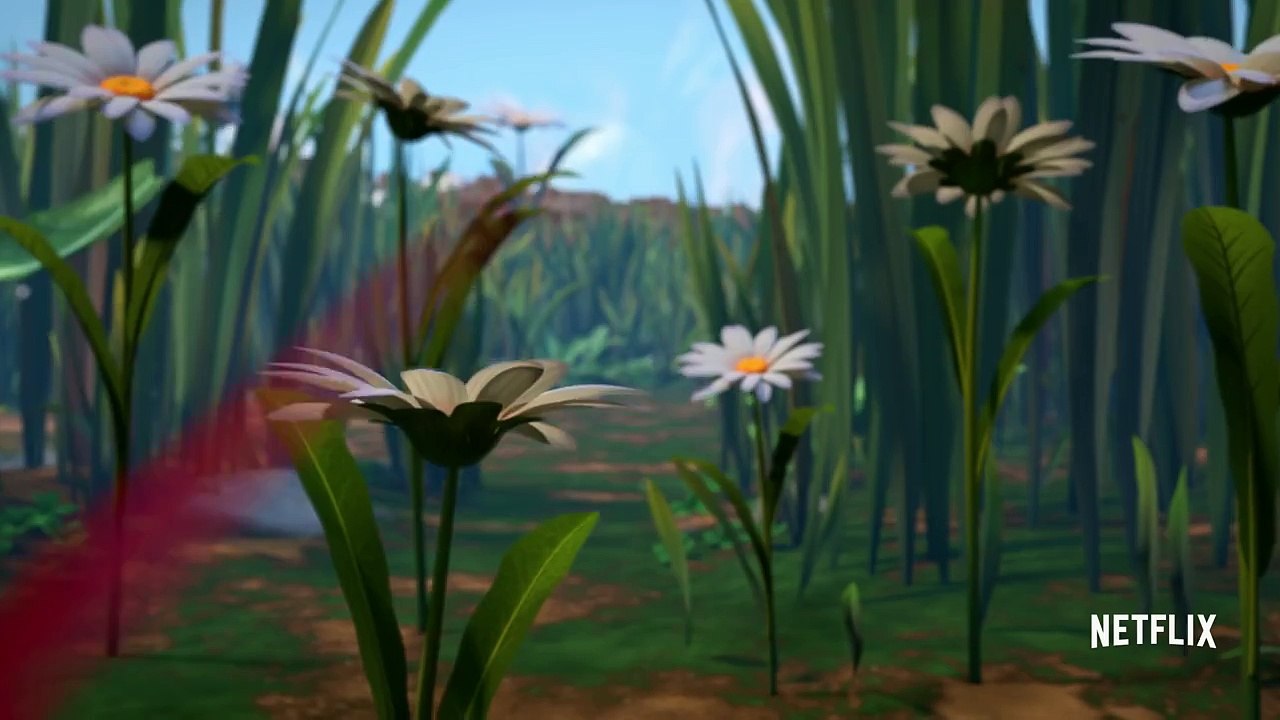 Beat Bugs - Teaser - Netflix