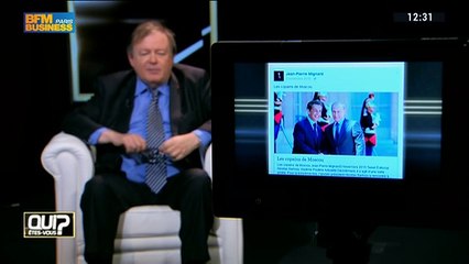 Jean-Pierre Mignard, avocat au barreau de Paris (2/2) - 13/02