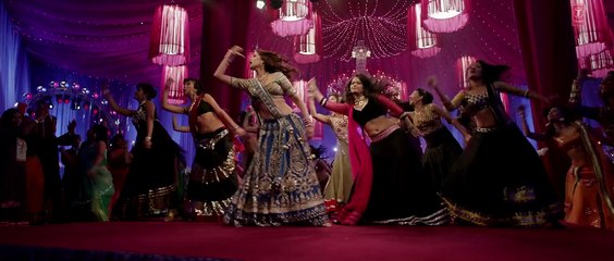 Phatte Tak Nachna' FULL VIDEO Song | Dolly Ki Doli | Sonam Kapoor | T-Series