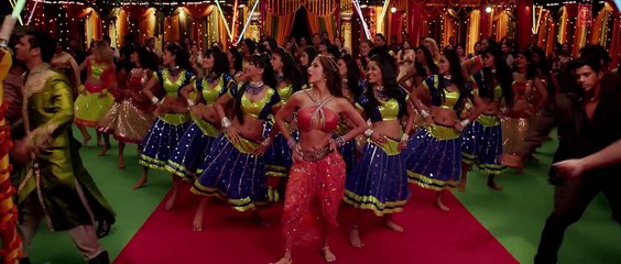 Fashion Khatam Mujhpe' FULL VIDEO Song | Dolly Ki Doli | T-series