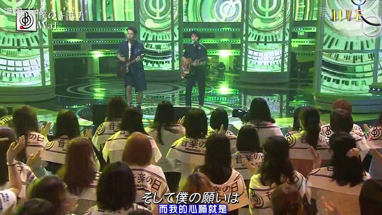 (涼風小站)150627@WaT-我的心意