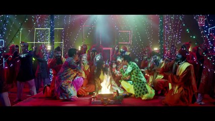 'Babaji Ka Thullu' Video Song | Dolly Ki Doli | T-series