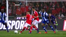 Portugal - Casillas, héros du Classico contre Benfica