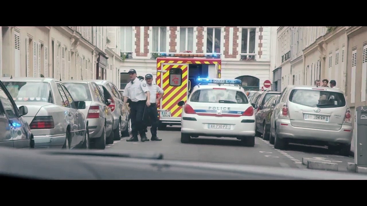 FIVE - Bande-annonce VF / Trailer (2016) (Pierre Niney)