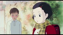 ONLY YESTERDAY !! Official US Release Trailer [2016] #1 Isao Takahata Animated Drama Movie