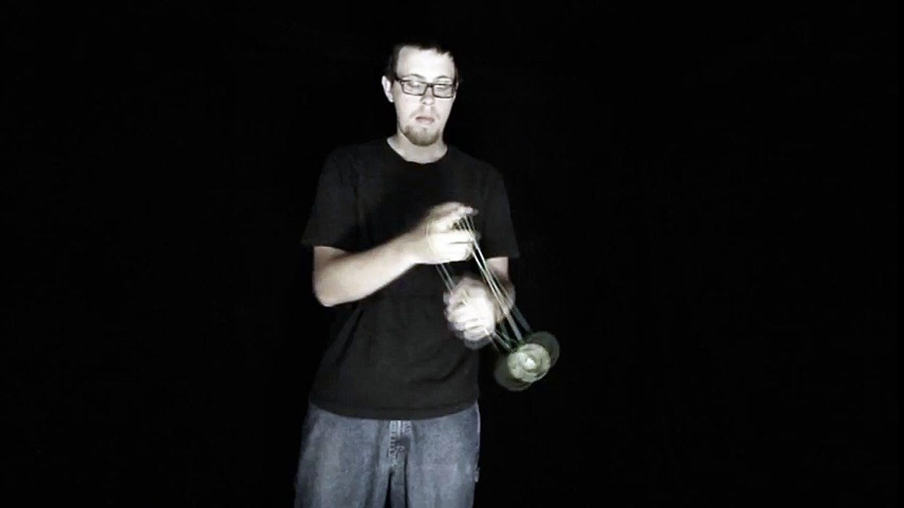 Yo-Yo Mechanics Video 2 - 2014 Series